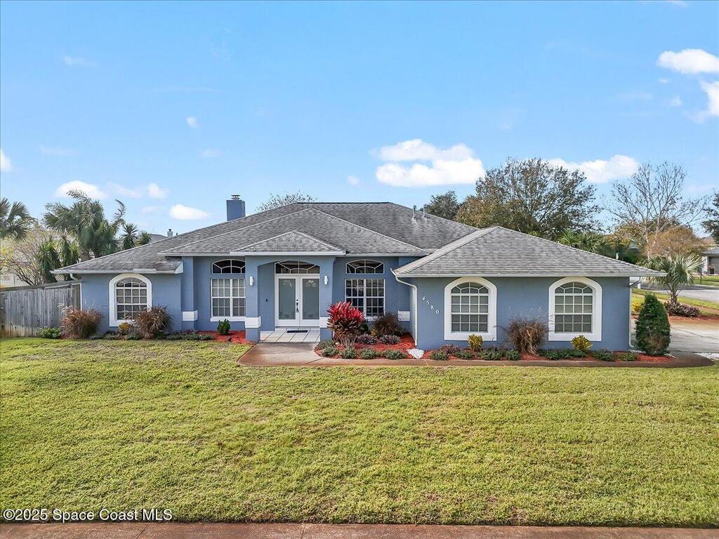 4580 Helena Drive, Titusville, FL 32780