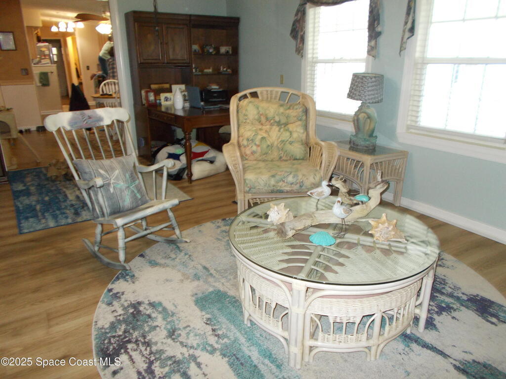 578 Marlin Circle, Barefoot Bay, FL 32976