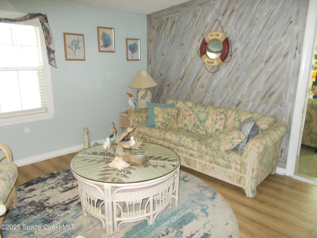 578 Marlin Circle, Barefoot Bay, FL 32976