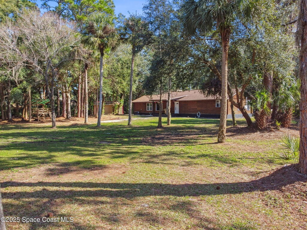 7018 Windover Way, Titusville, FL 32780