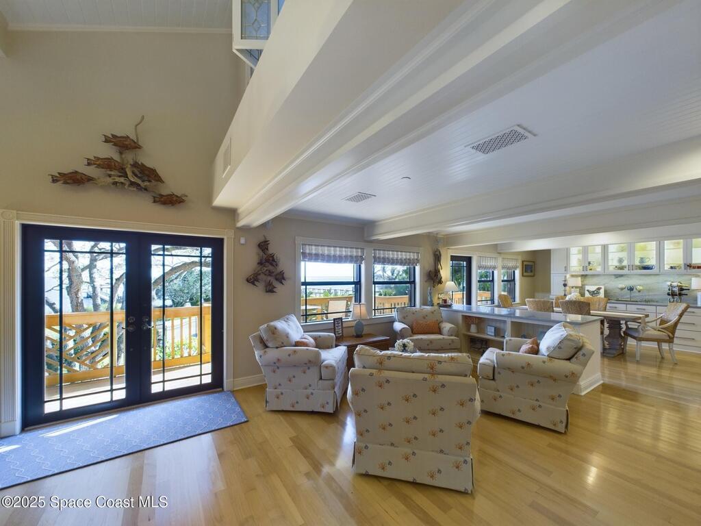 13155 N Indian River Drive, Sebastian, FL 32958