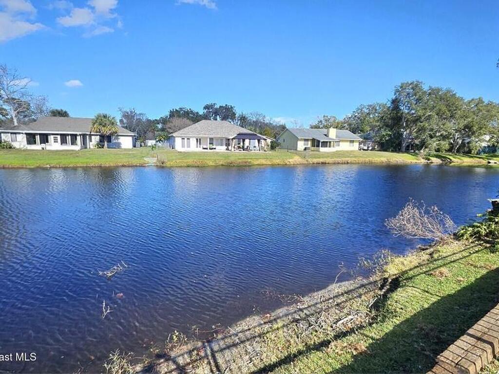 2940 Jacaranda Trail, Titusville, FL 32780