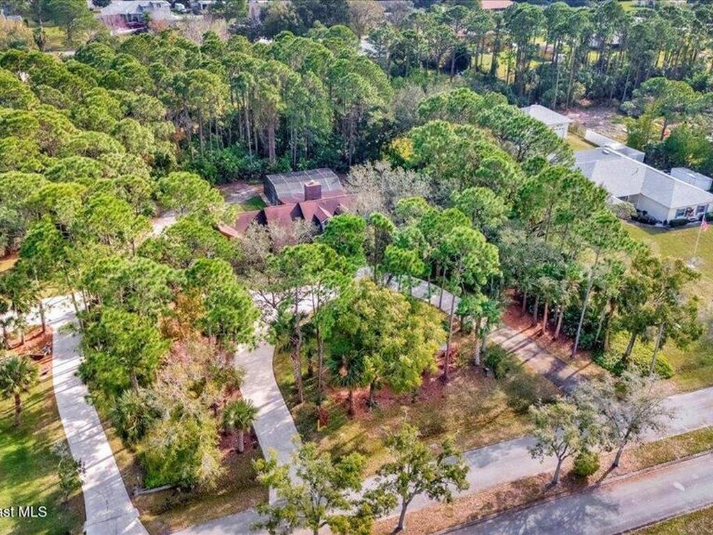 1820 Laurel Oak Drive, Rockledge, FL 32955