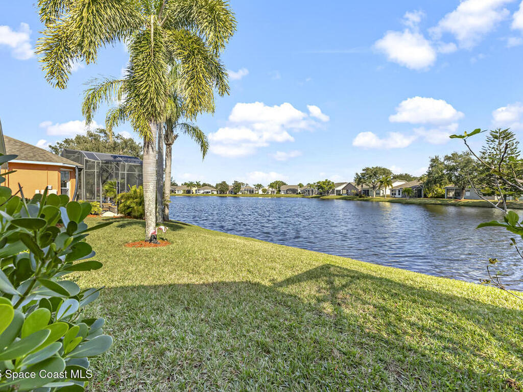 1785 Ficus Point Drive, Melbourne, FL 32940