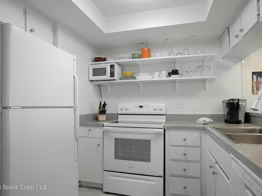 5350 Ocean Beach Boulevard, Cocoa Beach, FL 32931