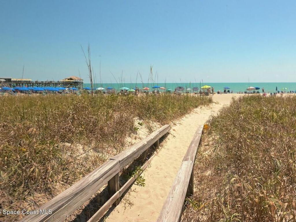 5350 Ocean Beach Boulevard, Cocoa Beach, FL 32931