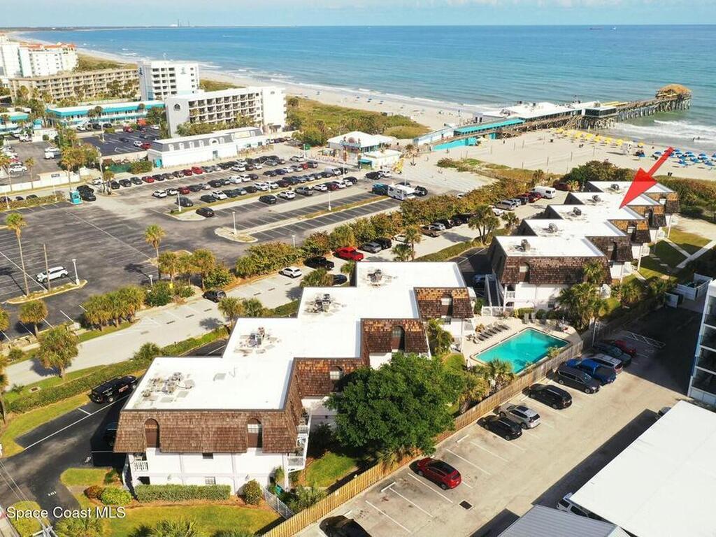 5350 Ocean Beach Boulevard, Cocoa Beach, FL 32931