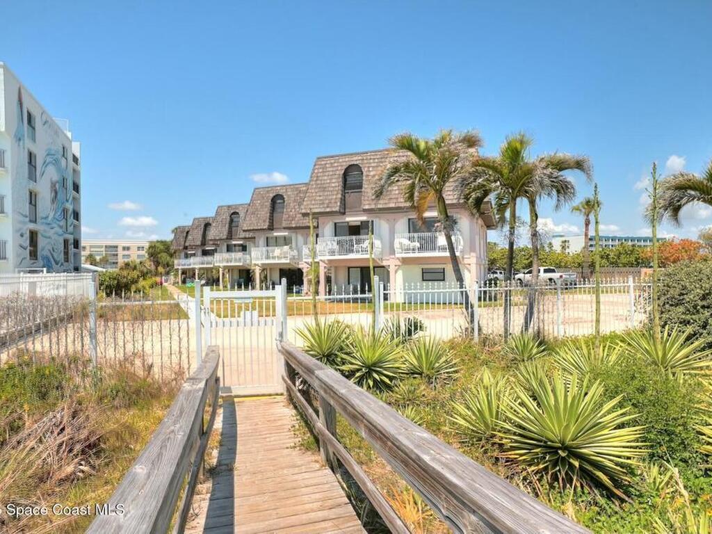 5350 Ocean Beach Boulevard, Cocoa Beach, FL 32931