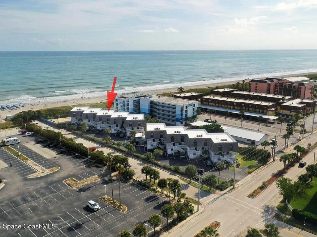 5350 Ocean Beach Boulevard, Cocoa Beach, FL 32931