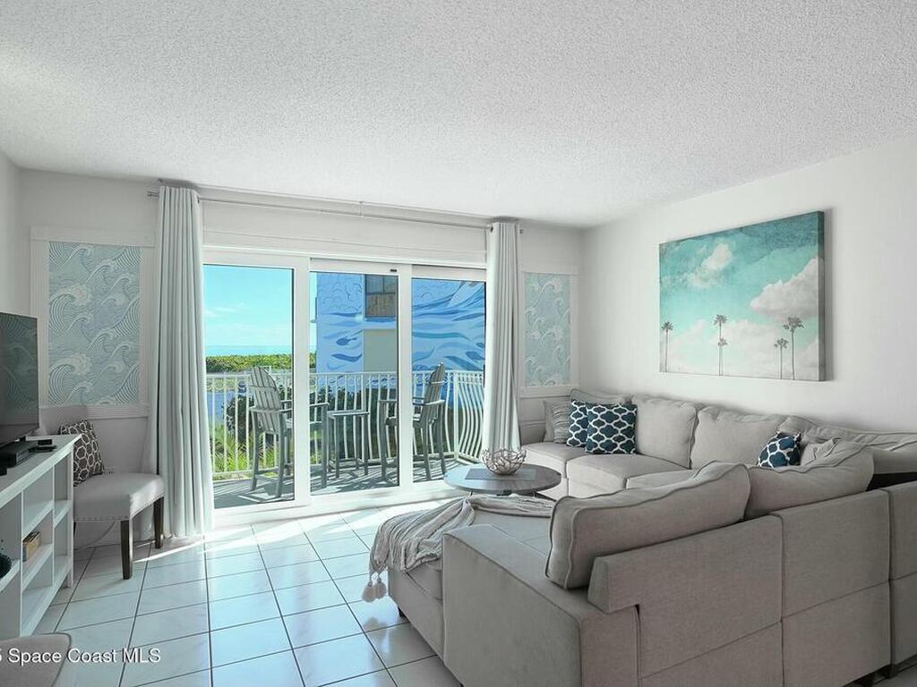 5350 Ocean Beach Boulevard, Cocoa Beach, FL 32931