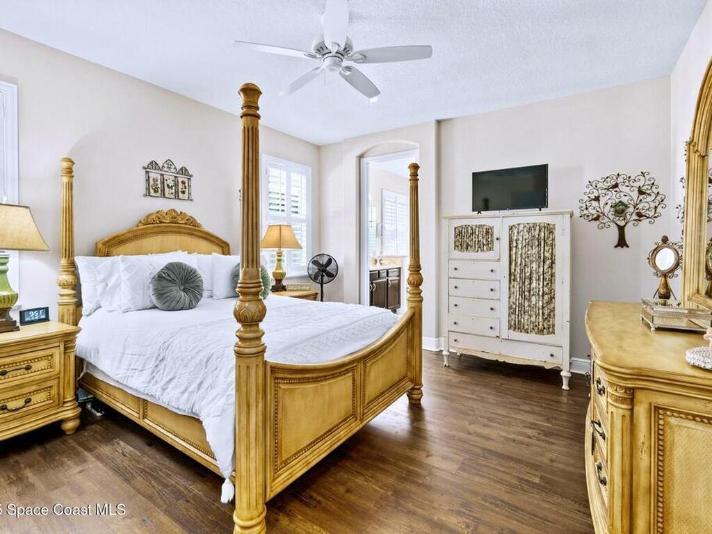 8021 Strom Park Drive, Melbourne, FL 32940
