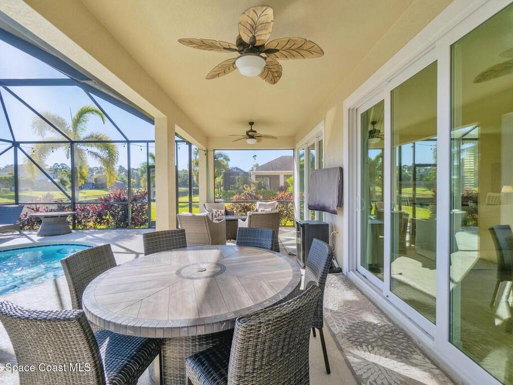 8021 Strom Park Drive, Melbourne, FL 32940