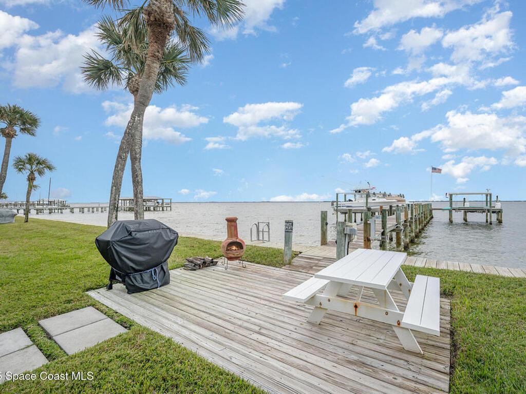 3100 S Atlantic Avenue, Cocoa Beach, FL 32931