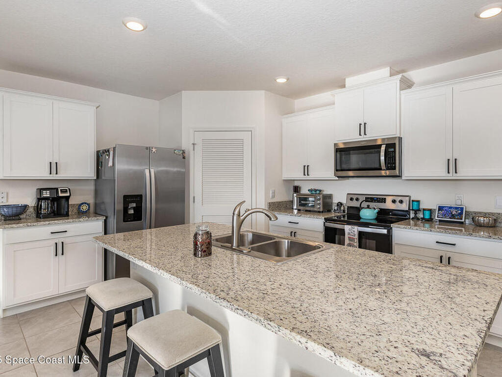 3486 Aberdeen Drive, Palm Bay, FL 32909