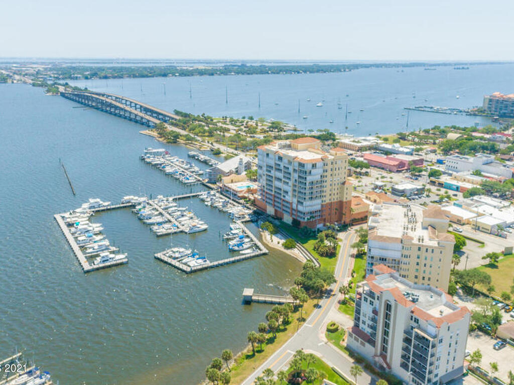 15 N Indian River Drive, Cocoa, FL 32922