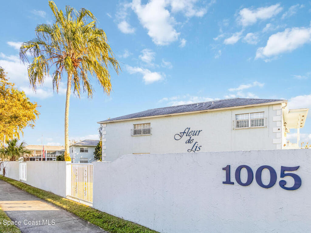 1005 Knox Mcrae Drive, Titusville, FL 32780