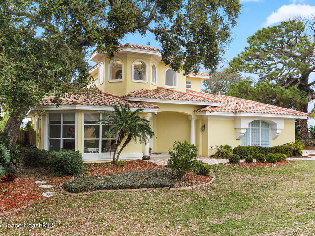 1999 S Misty Harbor Place, Merritt Island, FL 32952