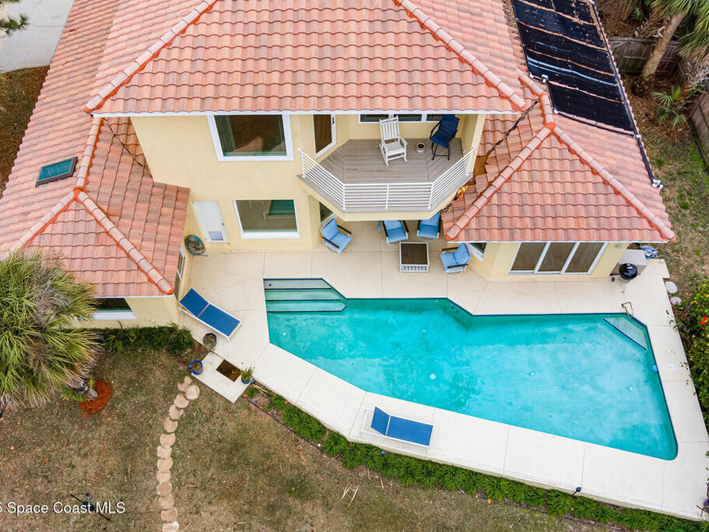 1999 S Misty Harbor Place, Merritt Island, FL 32952