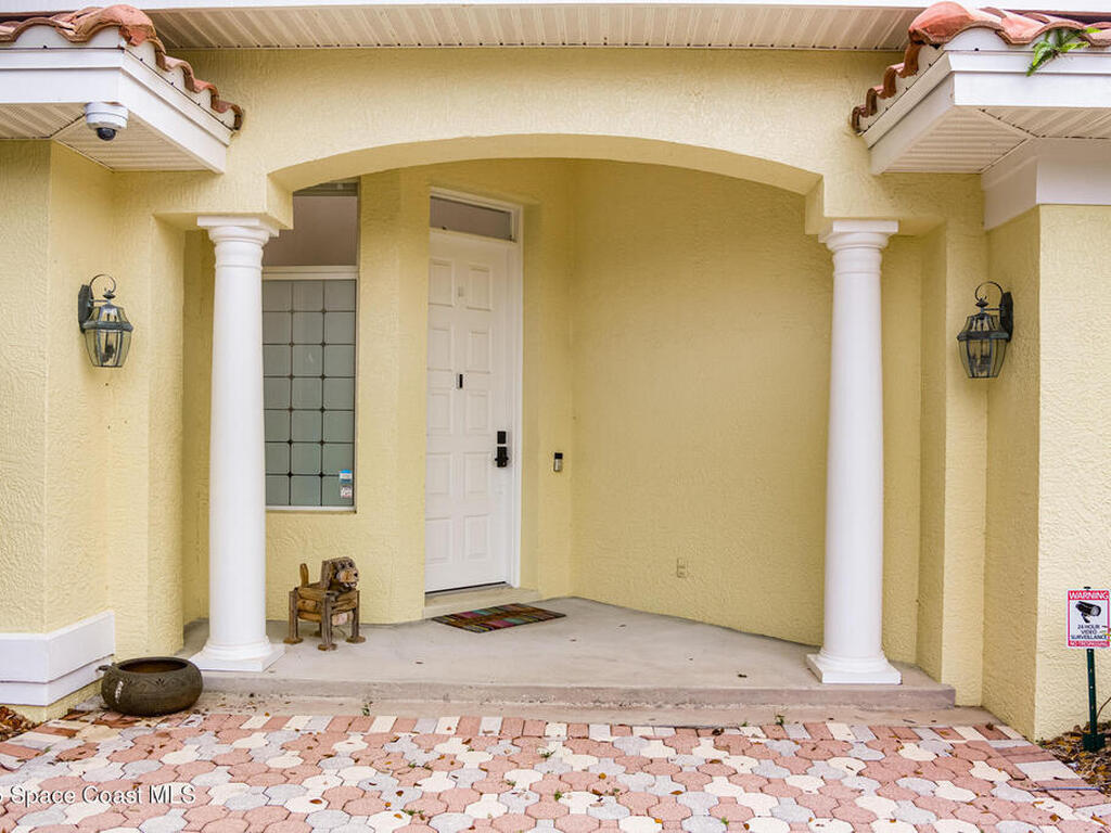 1999 S Misty Harbor Place, Merritt Island, FL 32952
