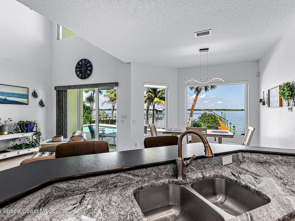 1999 S Misty Harbor Place, Merritt Island, FL 32952