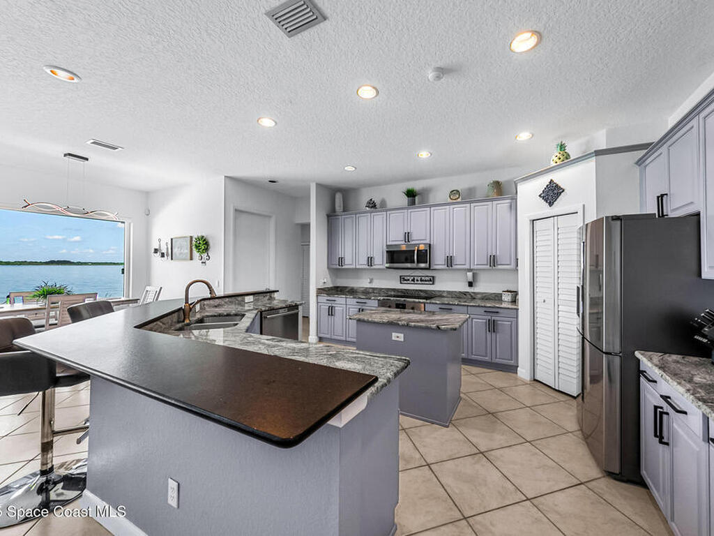 1999 S Misty Harbor Place, Merritt Island, FL 32952