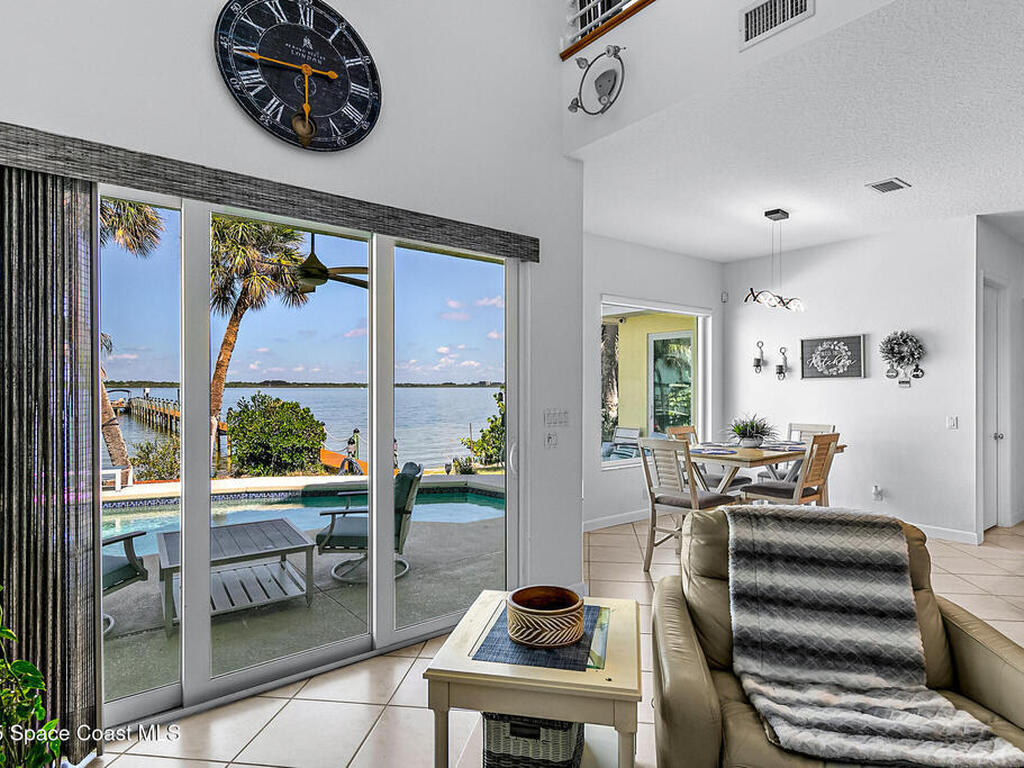 1999 S Misty Harbor Place, Merritt Island, FL 32952