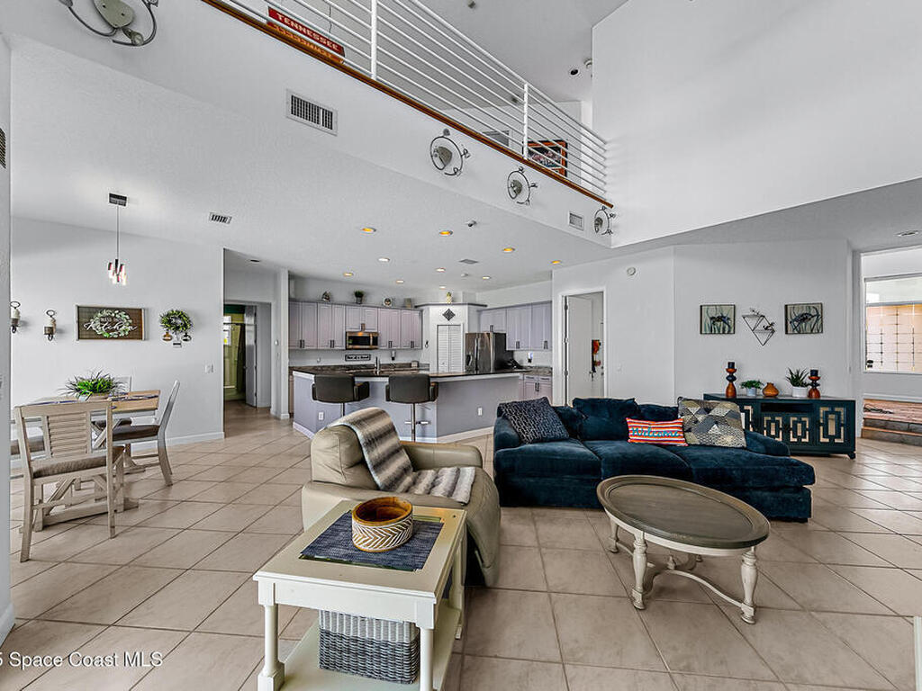 1999 S Misty Harbor Place, Merritt Island, FL 32952