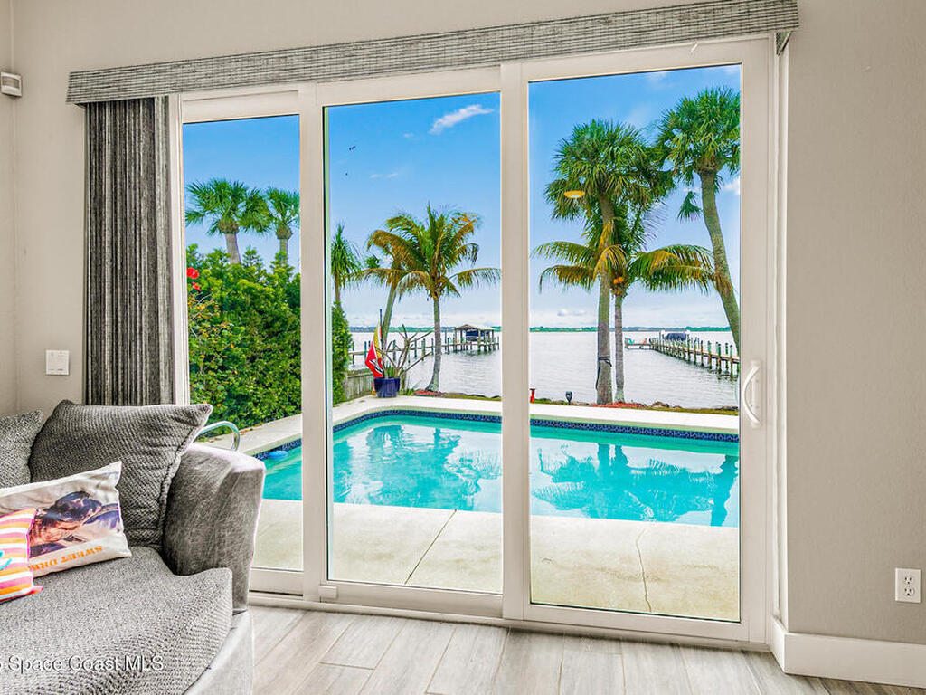 1999 S Misty Harbor Place, Merritt Island, FL 32952