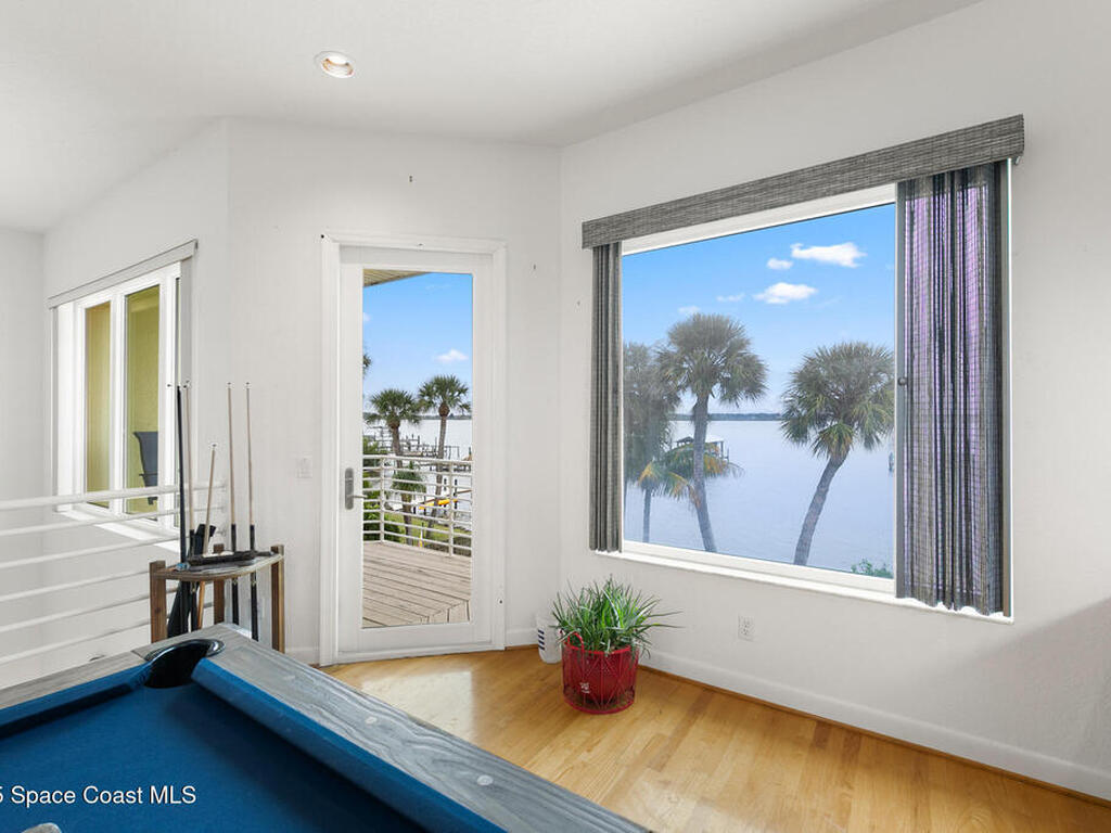 1999 S Misty Harbor Place, Merritt Island, FL 32952