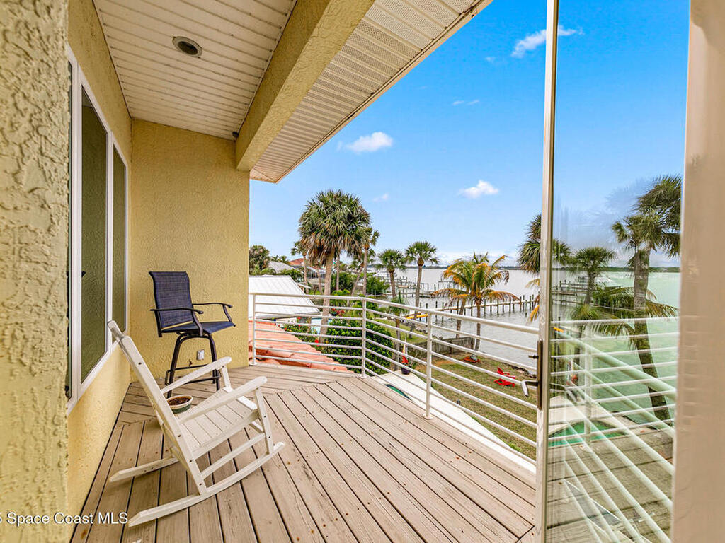 1999 S Misty Harbor Place, Merritt Island, FL 32952