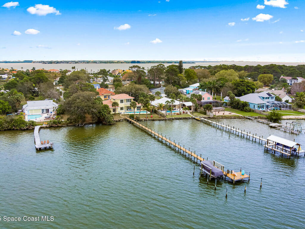 1999 S Misty Harbor Place, Merritt Island, FL 32952