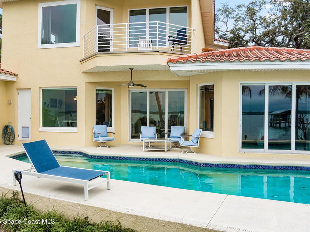 1999 S Misty Harbor Place, Merritt Island, FL 32952