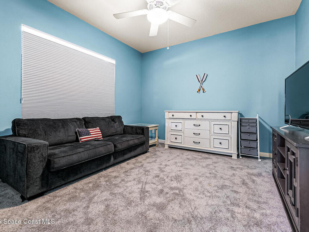 1999 S Misty Harbor Place, Merritt Island, FL 32952