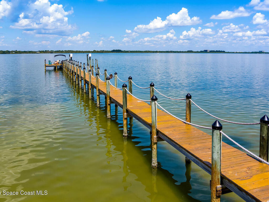 1999 S Misty Harbor Place, Merritt Island, FL 32952