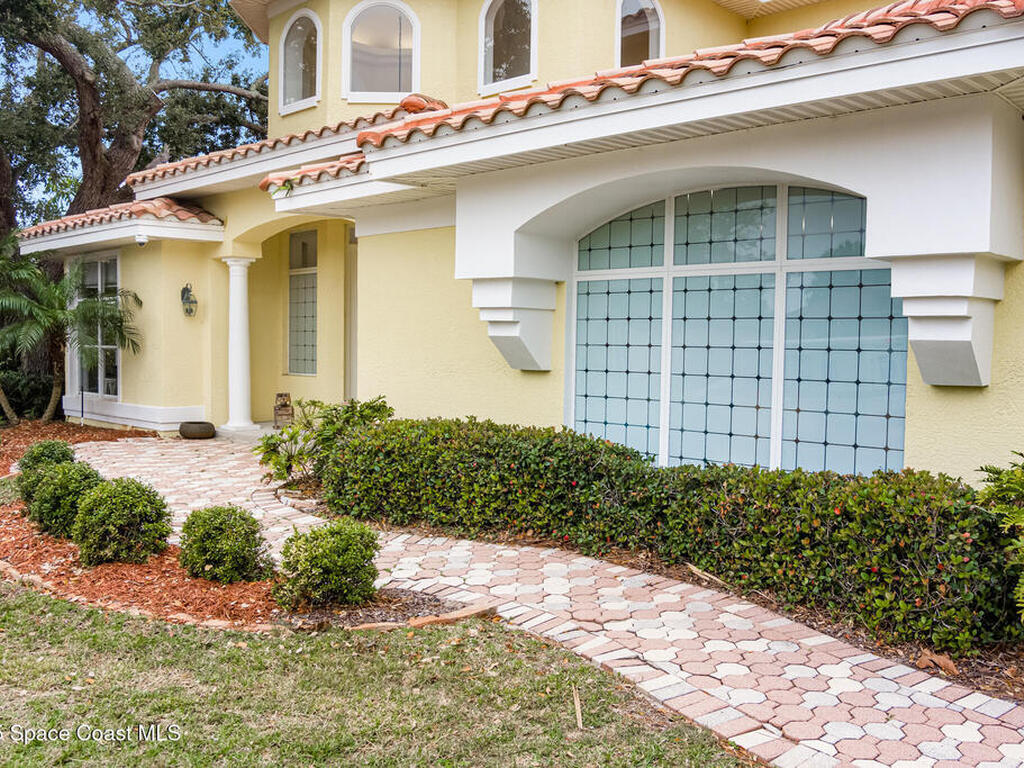 1999 S Misty Harbor Place, Merritt Island, FL 32952