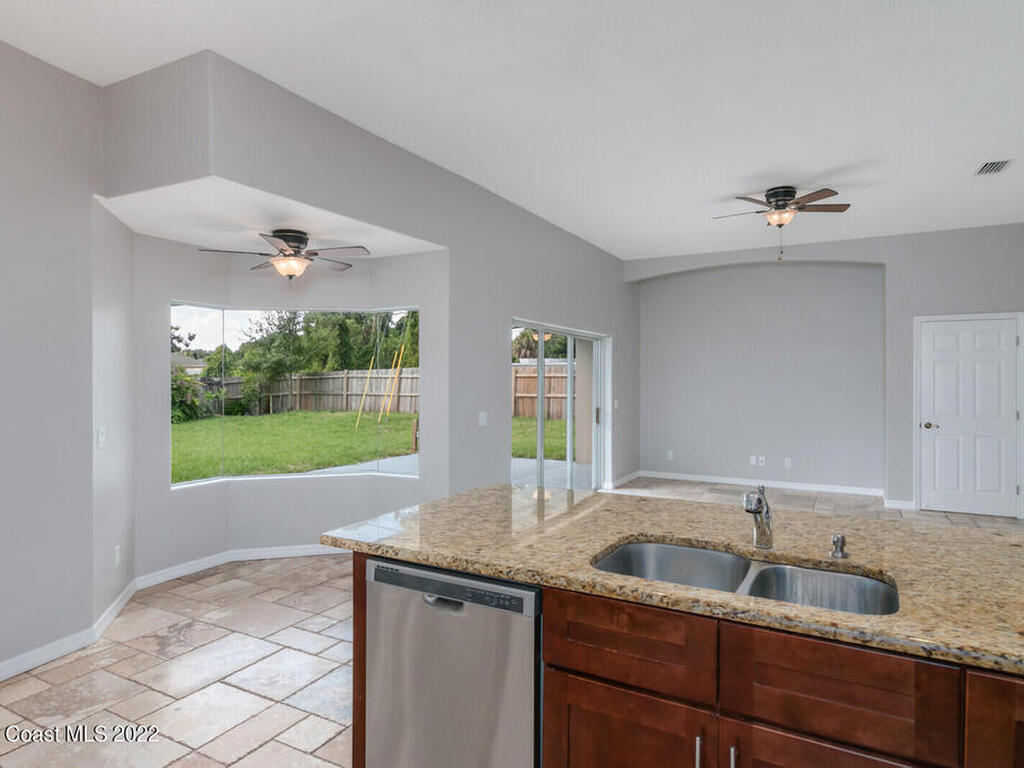 2385 Marsh Harbor Avenue, Merritt Island, FL 32952
