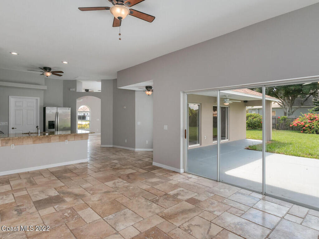 2385 Marsh Harbor Avenue, Merritt Island, FL 32952