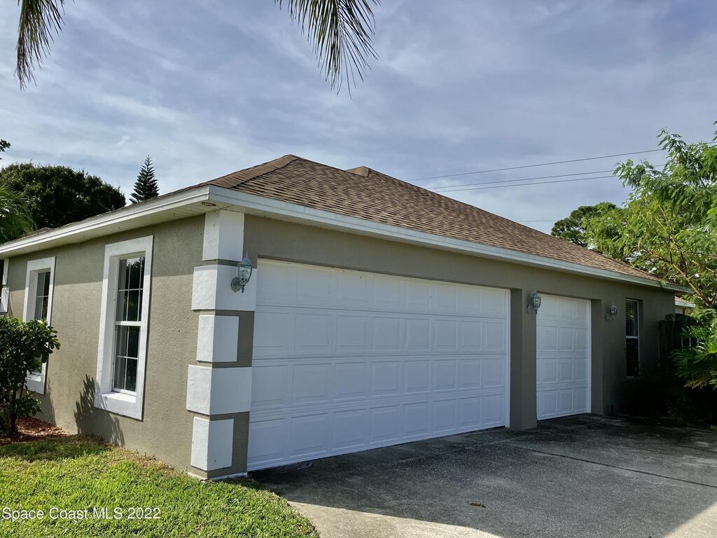 2385 Marsh Harbor Avenue, Merritt Island, FL 32952