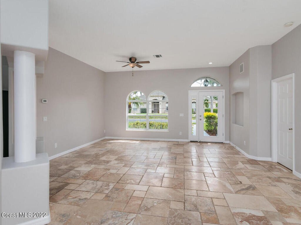 2385 Marsh Harbor Avenue, Merritt Island, FL 32952