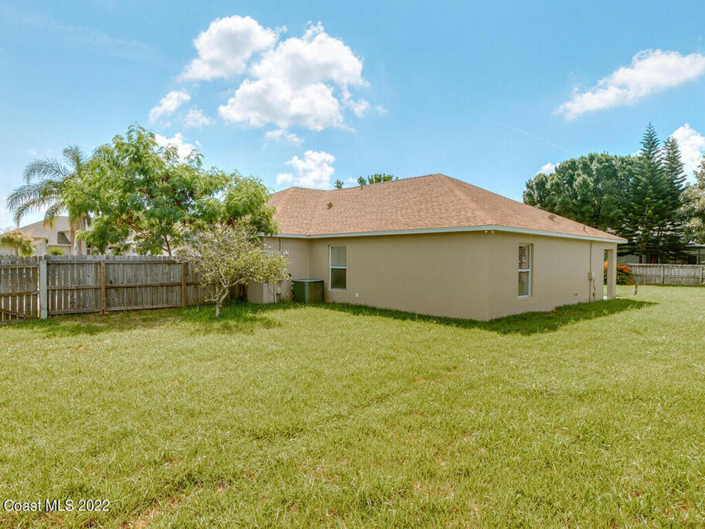 2385 Marsh Harbor Avenue, Merritt Island, FL 32952