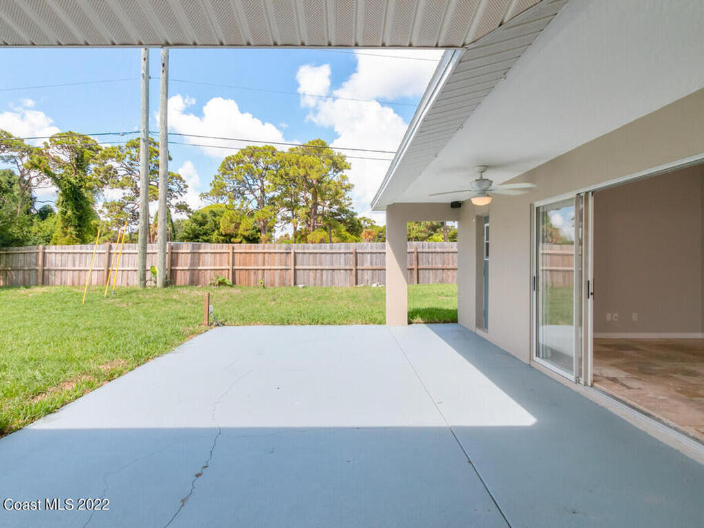 2385 Marsh Harbor Avenue, Merritt Island, FL 32952