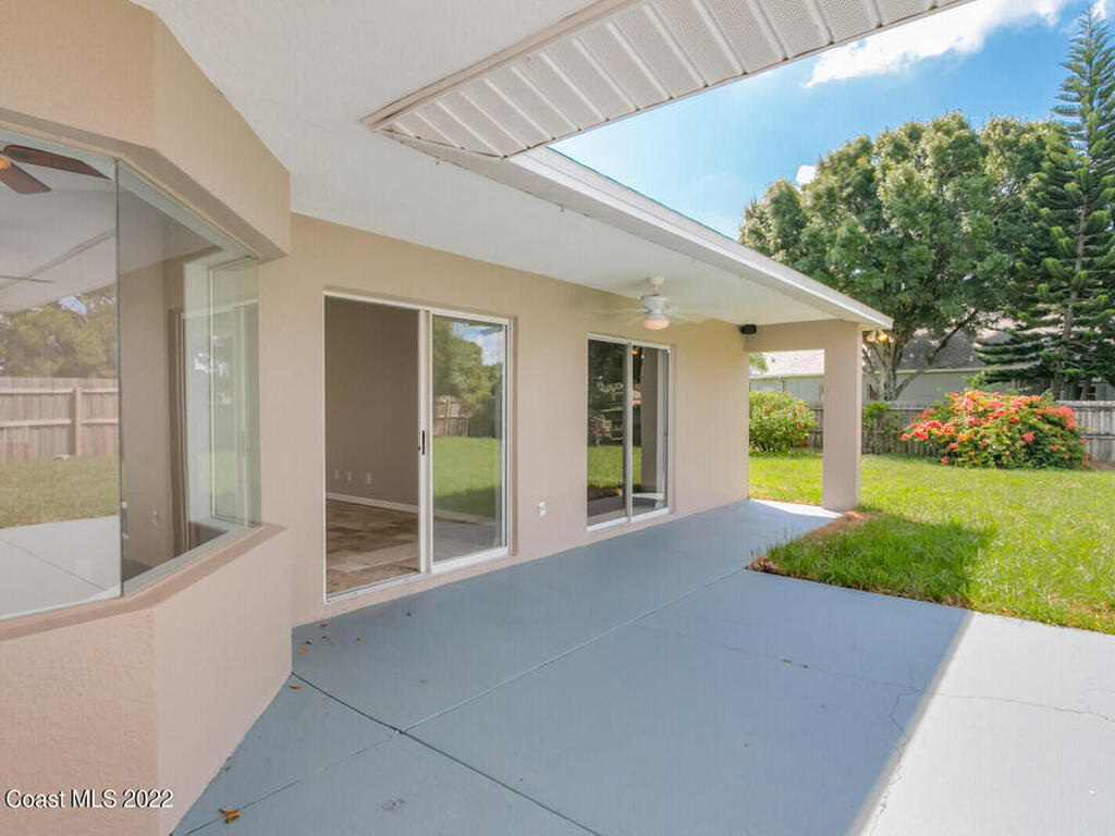 2385 Marsh Harbor Avenue, Merritt Island, FL 32952
