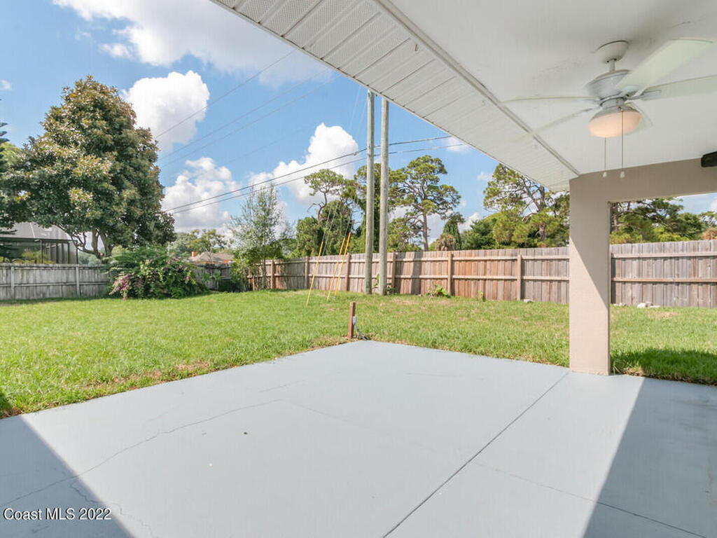 2385 Marsh Harbor Avenue, Merritt Island, FL 32952