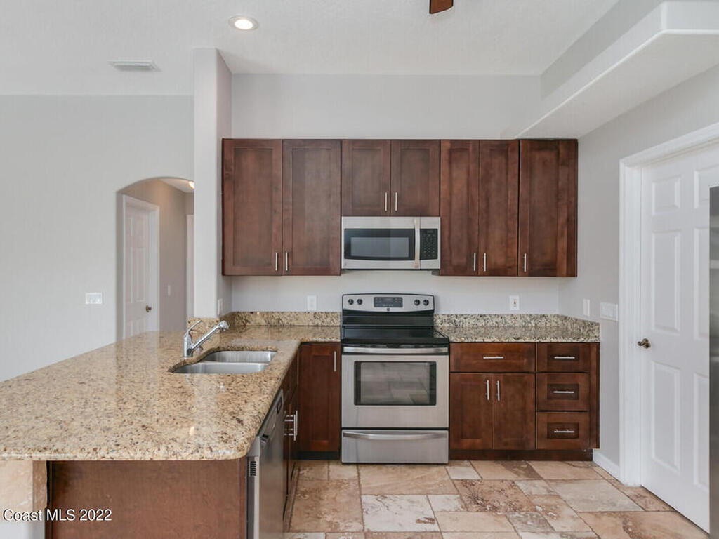 2385 Marsh Harbor Avenue, Merritt Island, FL 32952
