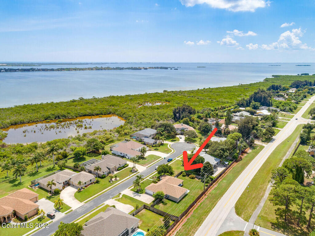 2385 Marsh Harbor Avenue, Merritt Island, FL 32952