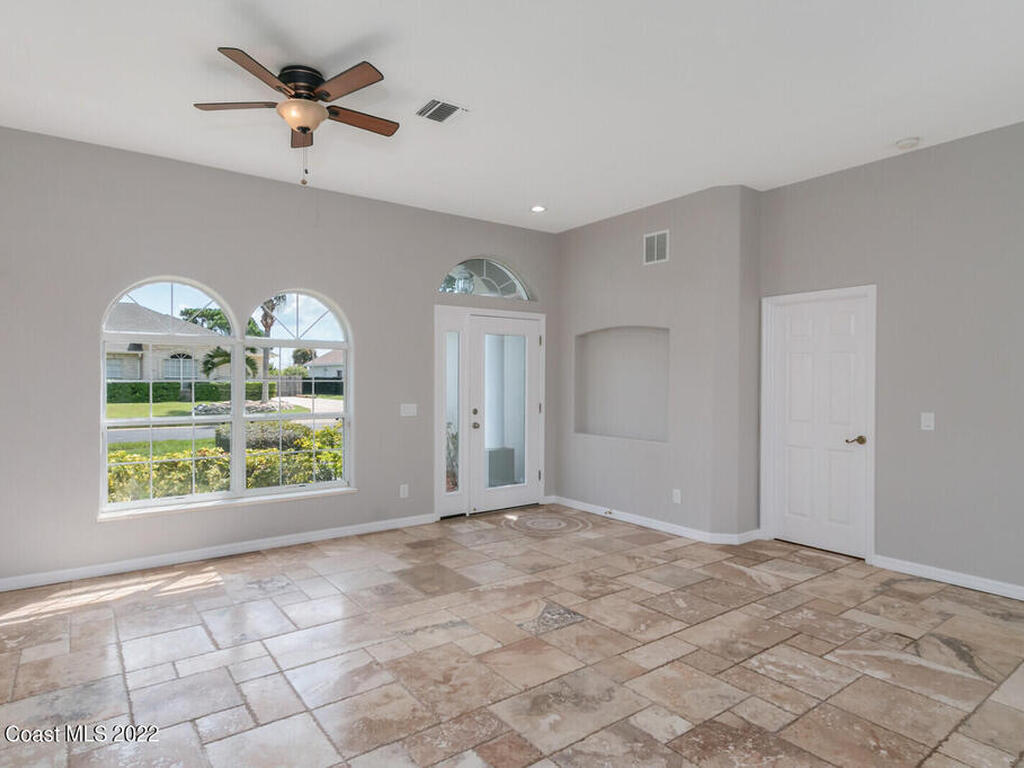2385 Marsh Harbor Avenue, Merritt Island, FL 32952