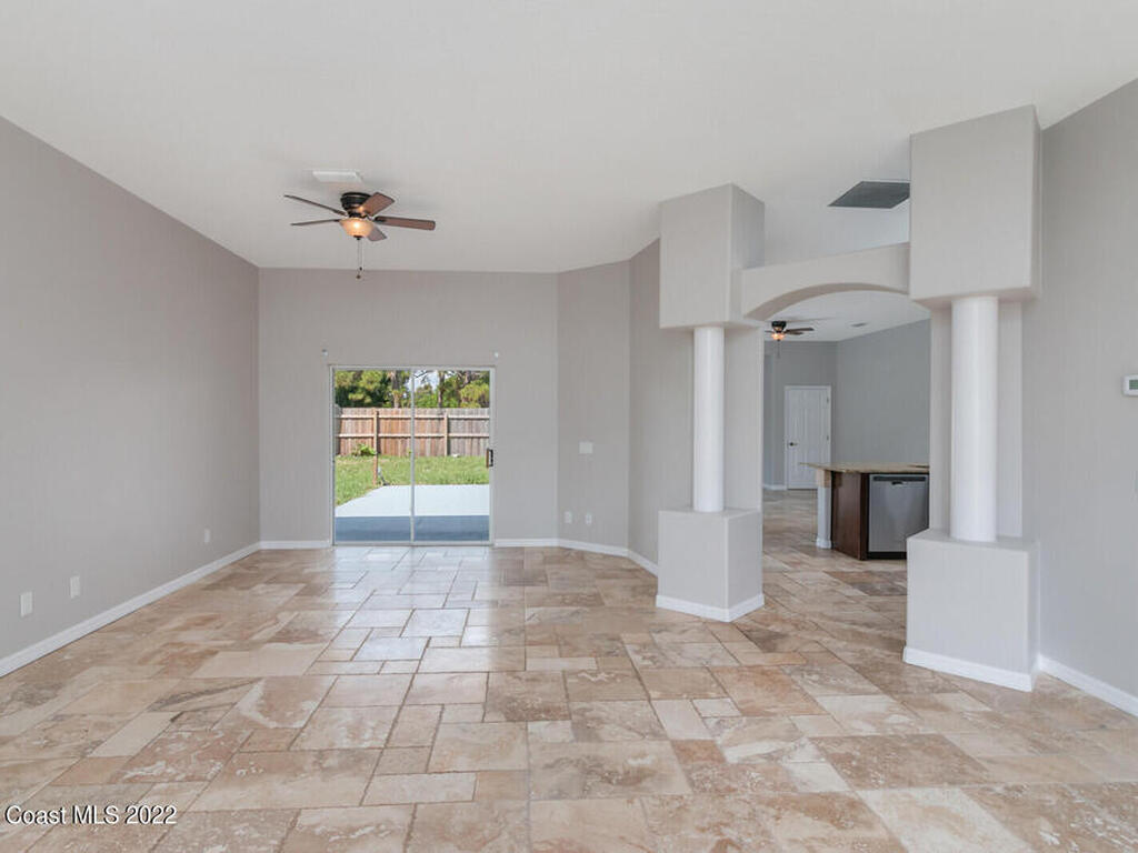 2385 Marsh Harbor Avenue, Merritt Island, FL 32952