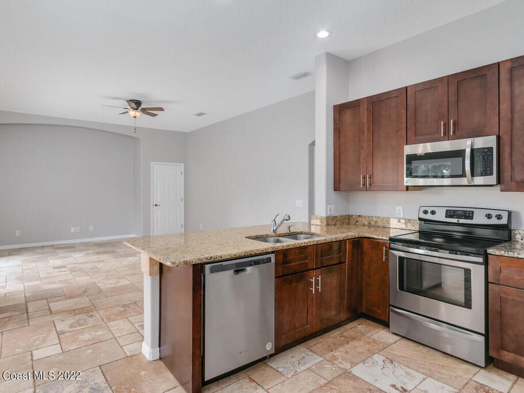 2385 Marsh Harbor Avenue, Merritt Island, FL 32952
