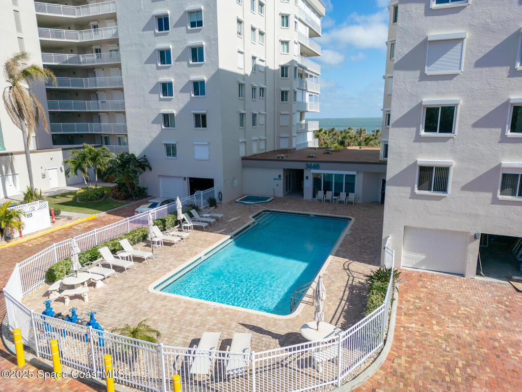 3400 Ocean Beach Boulevard, Cocoa Beach, FL 32931