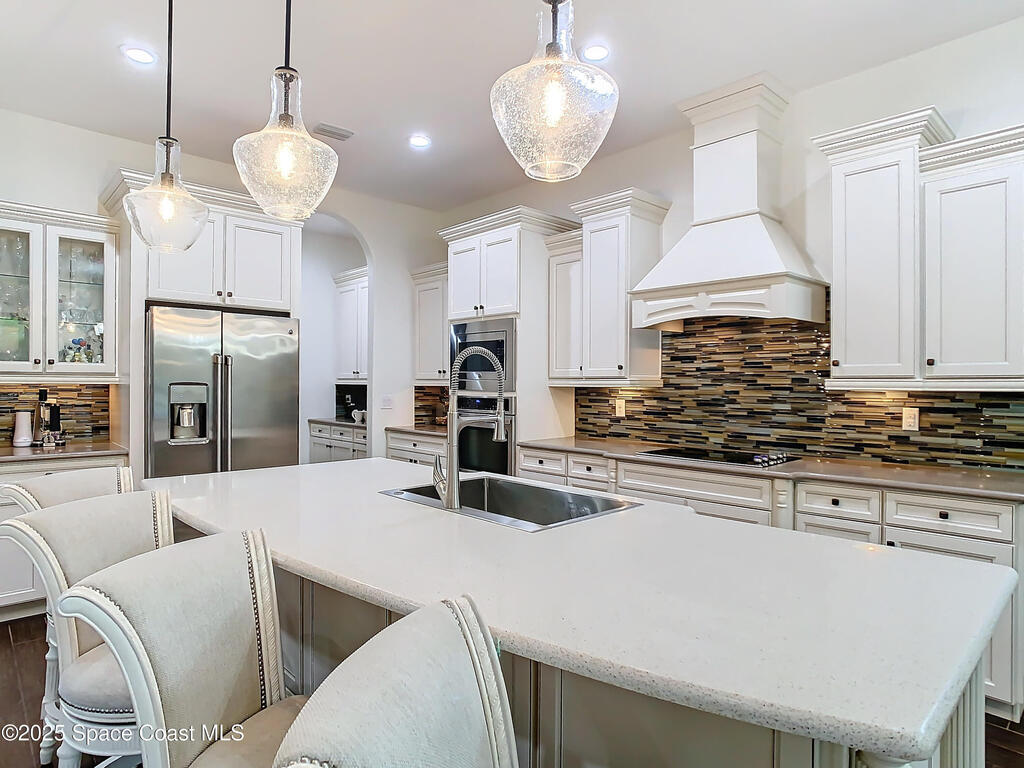 6796 Arroyo Drive, Melbourne, FL 32940